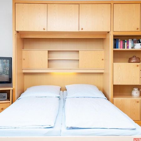 Haus Hanseatic, Wohnung 302 Duhnen Extérieur photo