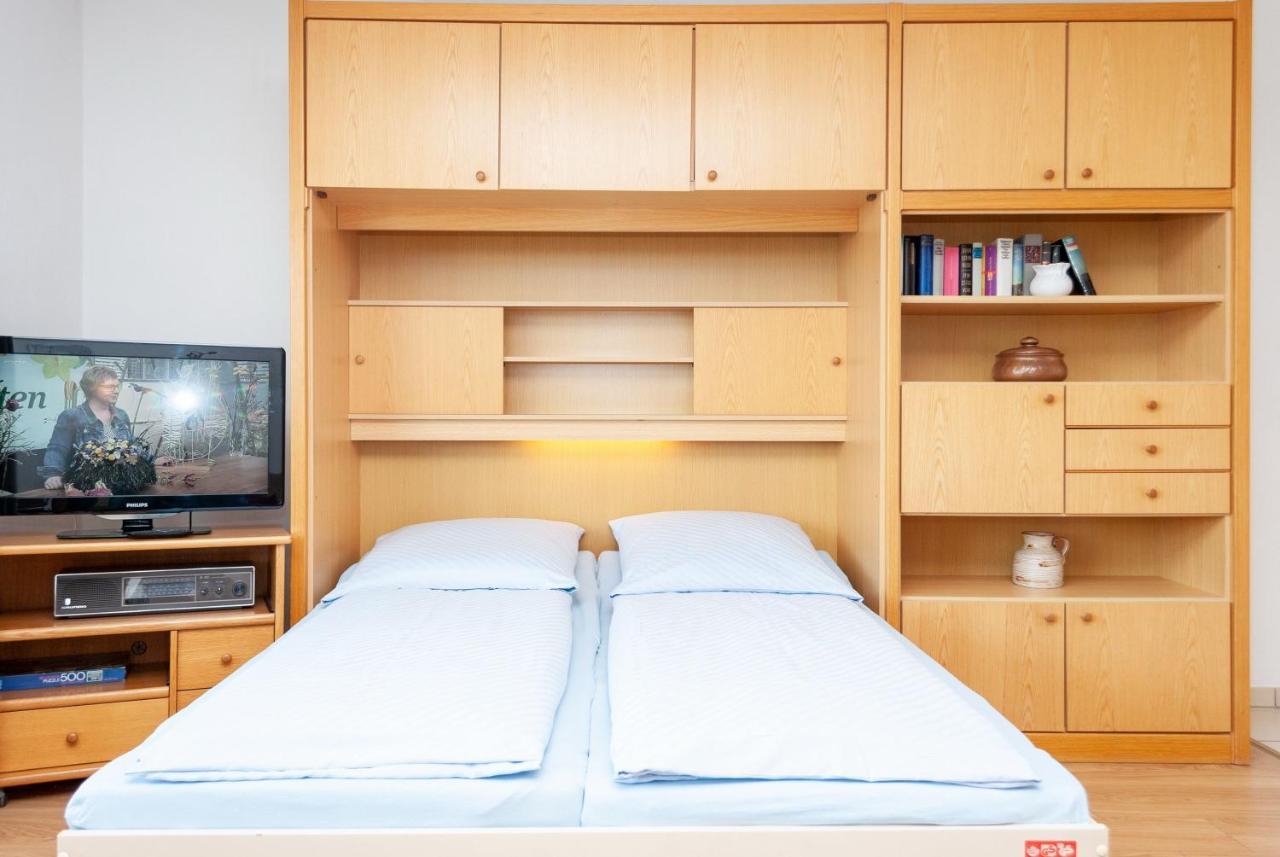Haus Hanseatic, Wohnung 302 Duhnen Extérieur photo